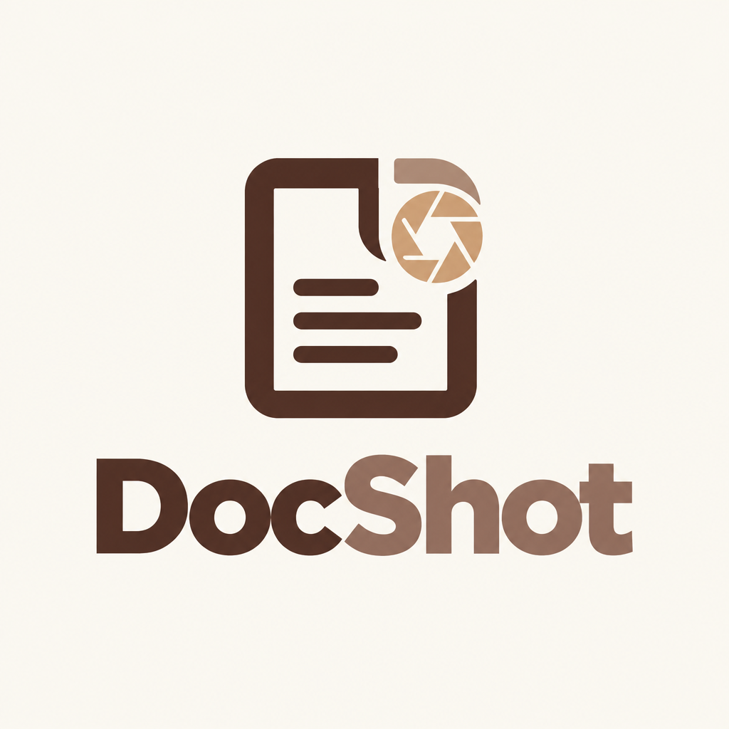 DocShot